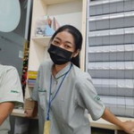 Atchara Thanonnok profile icon