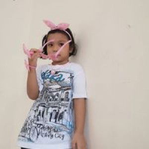 Siti Khatijah profile icon