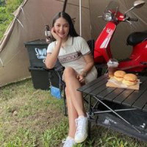 Bombam Nutsuda profile icon