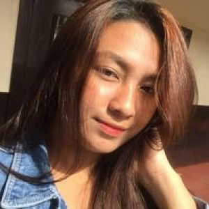 Mhelarie Bebing profile icon