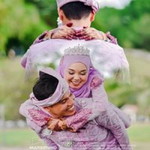 Nadia Zulkefli profile icon