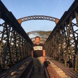 Muhammad Luqman Nabil profile icon