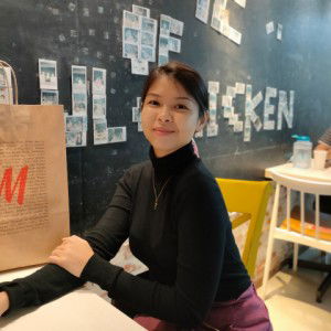 andrea macasaet profile icon