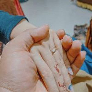 Ulil Ifani profile icon