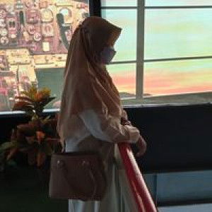 Maulidah Chalim profile icon