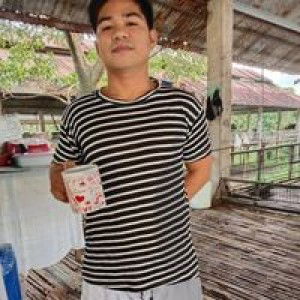 Gelbert Canada profile icon