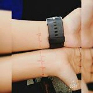 thanchanok profile icon