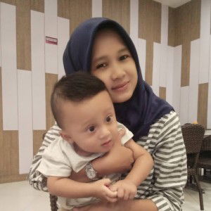 Lilis Setiawati profile icon