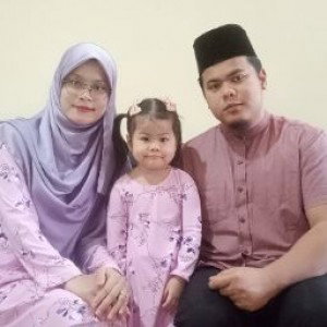 EZZAH MASIRAN profile icon