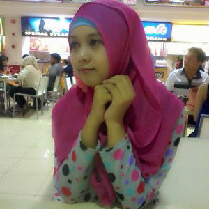 Setyo Wulandari profile icon