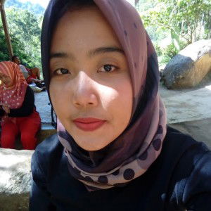 Siti Halimatu profile icon