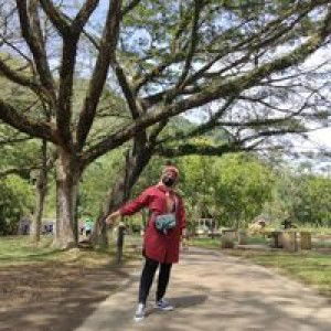 Nurain Mdnoor Ain profile icon