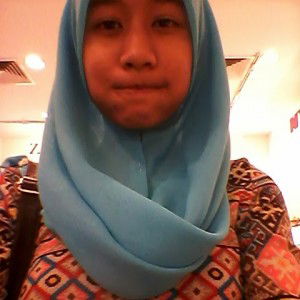 Syieda Amiruddin profile icon