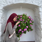 Iman Nursyafiqah Binti Mohd Azrin profile icon