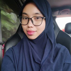 Siti Norhayati profile icon