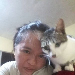 Algien G Mananquil profile icon