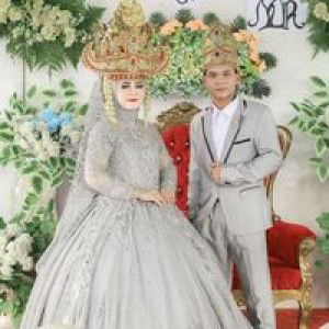 Siti Nur Khsannah Nasa profile icon