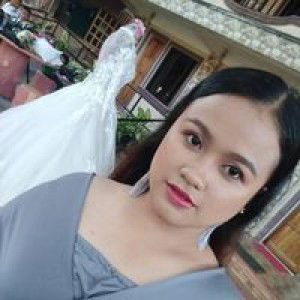 Jasiah Jane Escorial Bancaerin profile icon