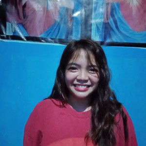 Kimberly Yanga profile icon