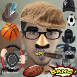 Ahmad Zaki profile icon