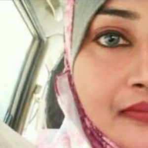 Siti Hajirah Habibu Rahiman profile icon