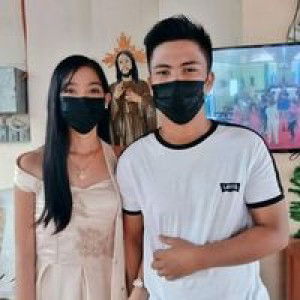 Anna Monica Balan Cabrera profile icon