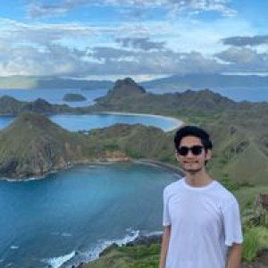 Muhammad Andri profile icon