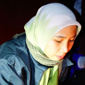 Maryam Wahyuningrum profile icon