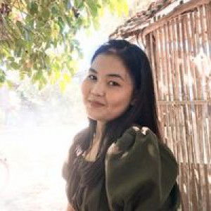 พรพรรณ ประธรรมมะยะเต profile icon