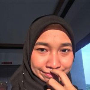 A'isyah Ahmad profile icon