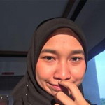 A'isyah Ahmad profile icon
