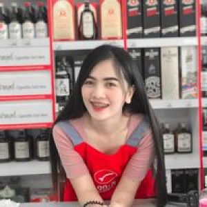 Aom Noi profile icon