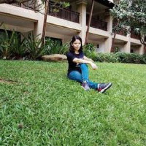 Rapeepan Nui Pinviset profile icon