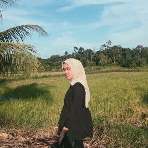 Aqila Arifin profile icon