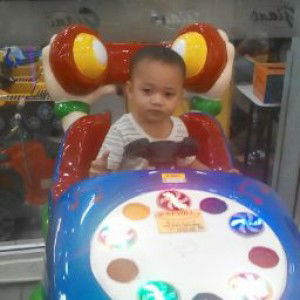 Atierah Aurora profile icon