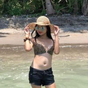 Dartine Saclo Poral profile icon