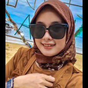 Hartati Anggrita Putri profile icon