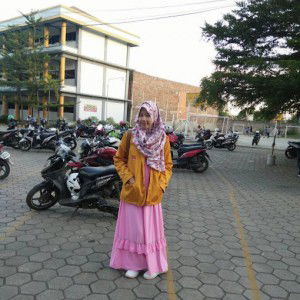 puput nofi profile icon