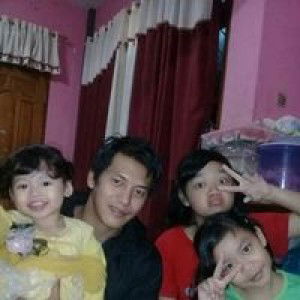 Astrie Nizen profile icon