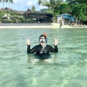 Chuenkamon Thungsang profile icon