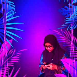 kurnia kelana profile icon