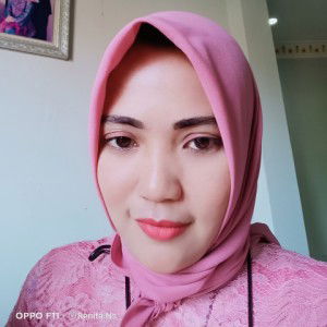 Nanda sari profile icon