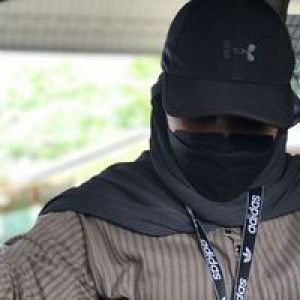 Julinah Jamal profile icon