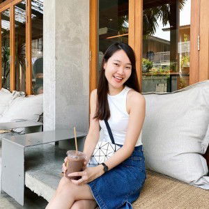 sujira visansirikul profile icon