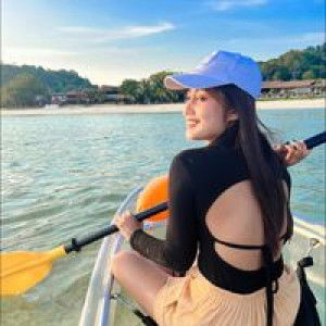 Y'Junjira Tamtong profile icon