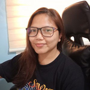 Abigail Etcuban-Orit profile icon