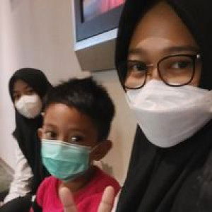 Rya Astria profile icon