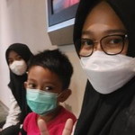 Rya Astria profile icon