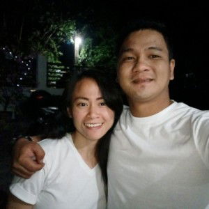 Jude Oliver Arzadon profile icon