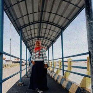 Anisah Fata profile icon